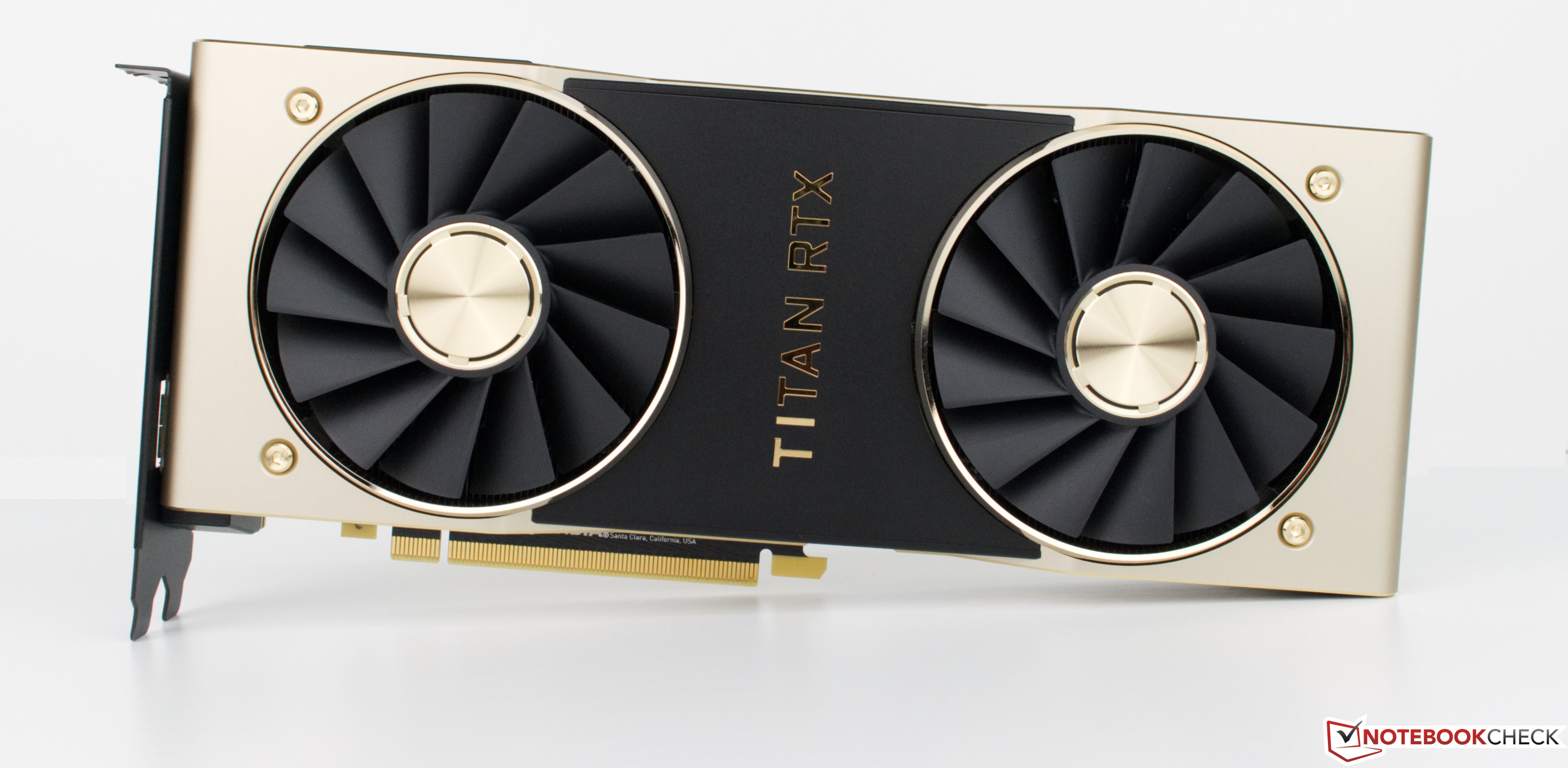 Nvidia Titan Rtx Купить