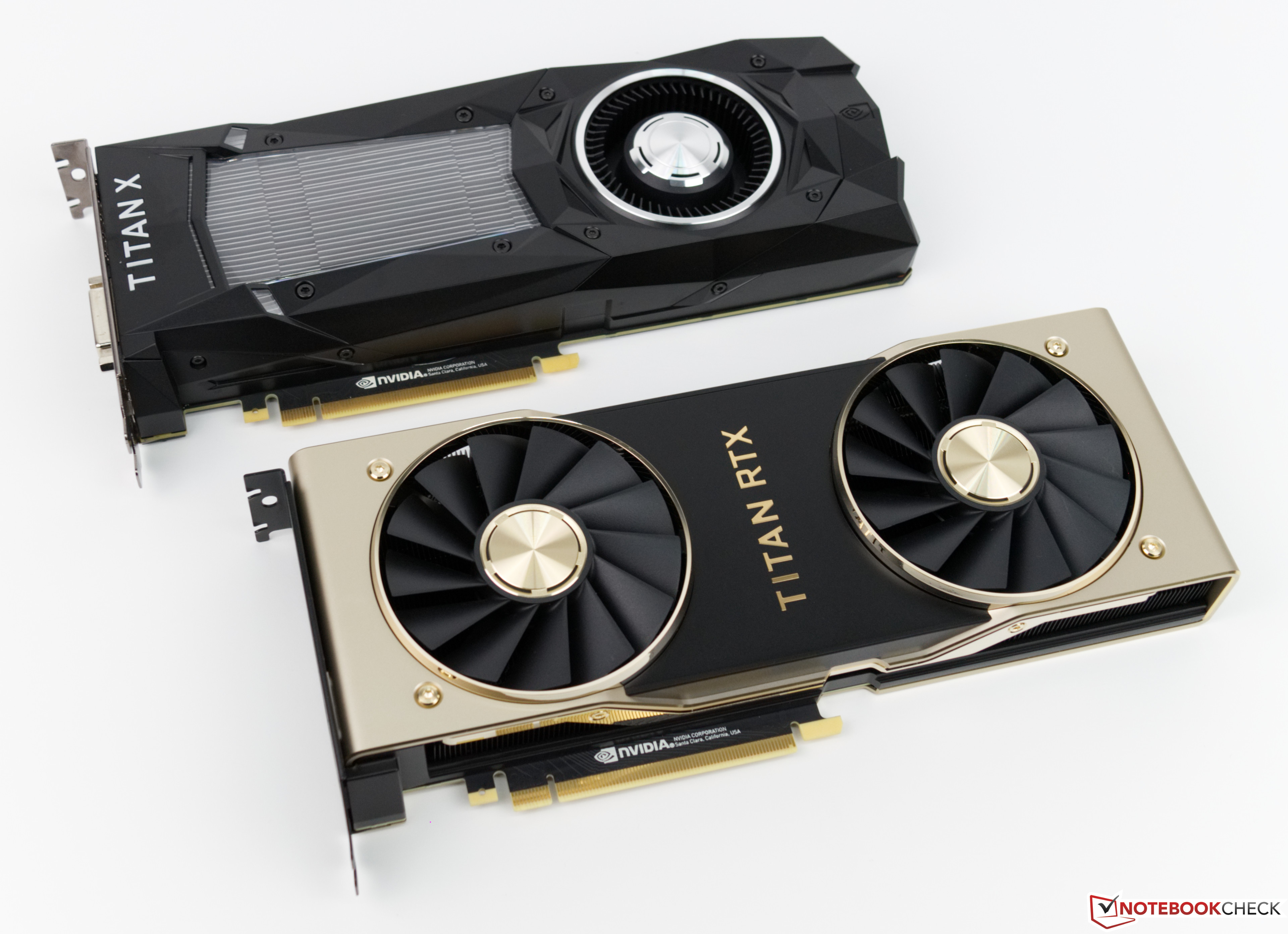 Nvidia Titan Rtx Купить