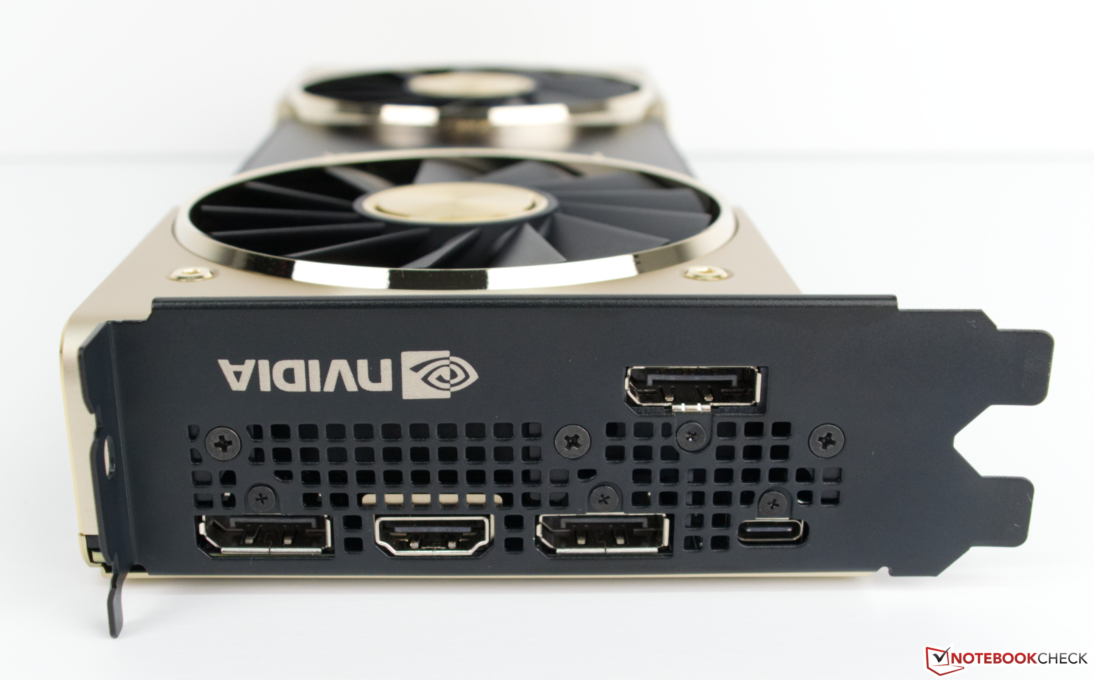 Nvidia Titan Rtx Купить