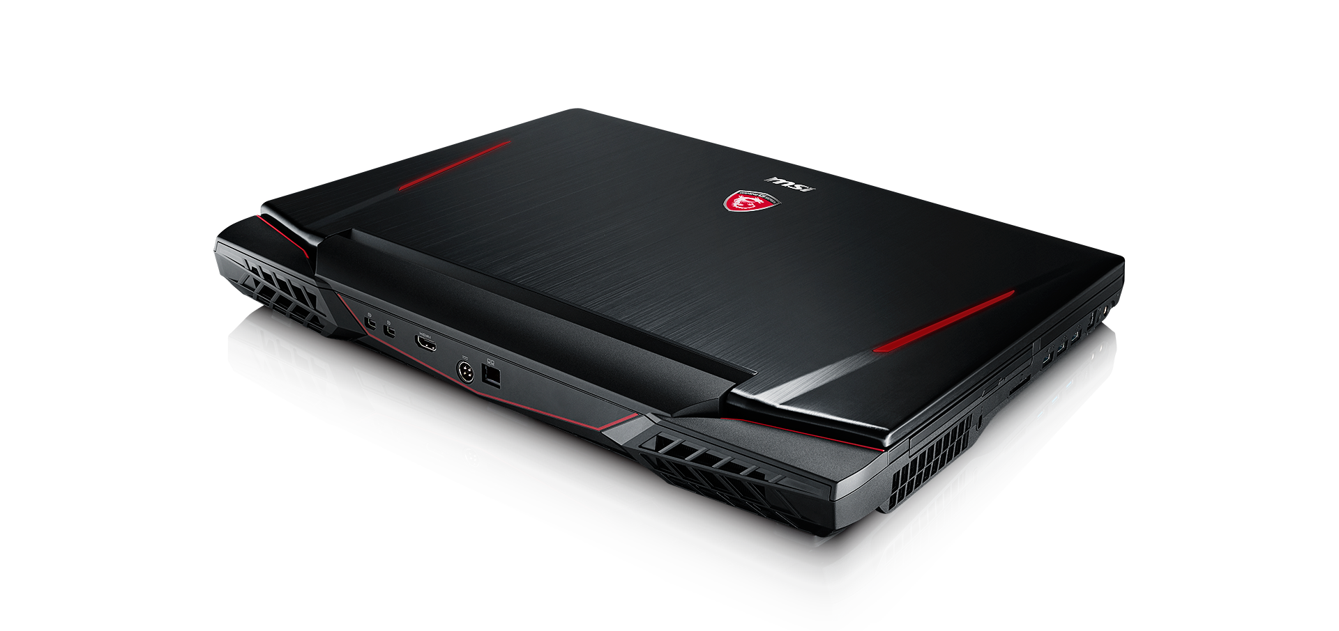 Купить Ноутбук Msi Gt80 Titan Sli