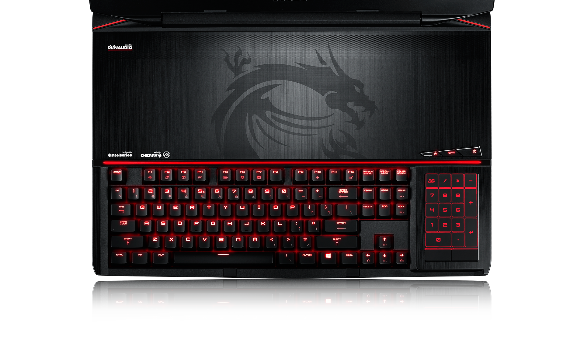 Купить Ноутбук Msi Gt80 Titan Sli