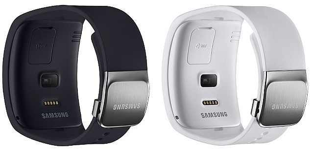 Reloj gear s clearance