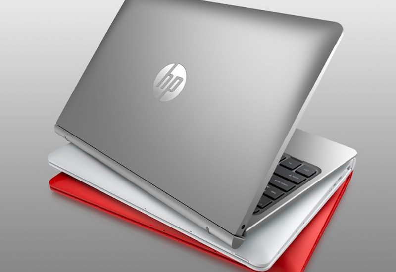 HP: Первый ноутбук с USB Type C - Notebookcheck-ru.com