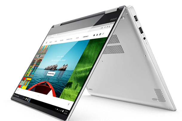 Lenovo Yoga 720 Notebookcheck ru