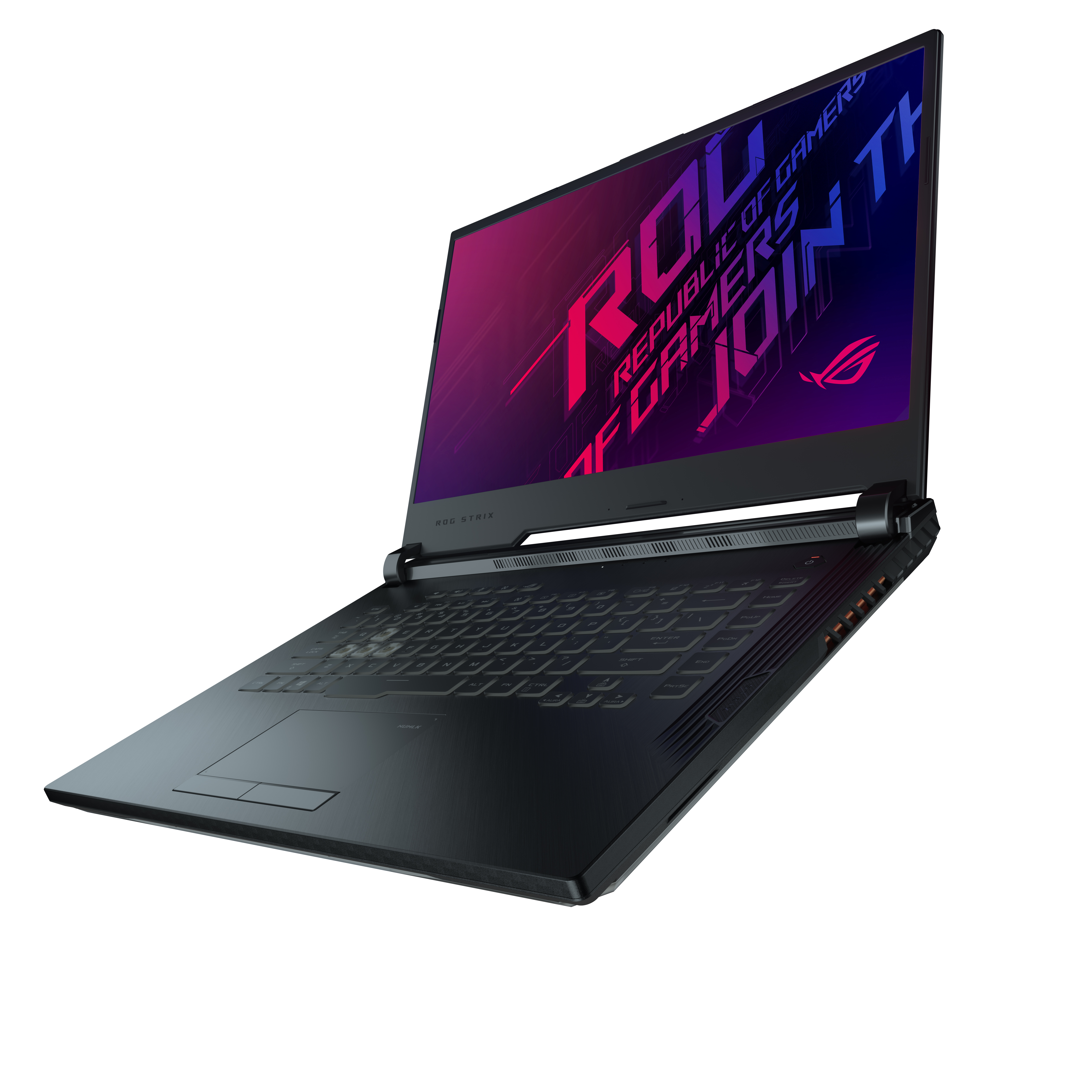 Rog Strix G Купить Ноутбук