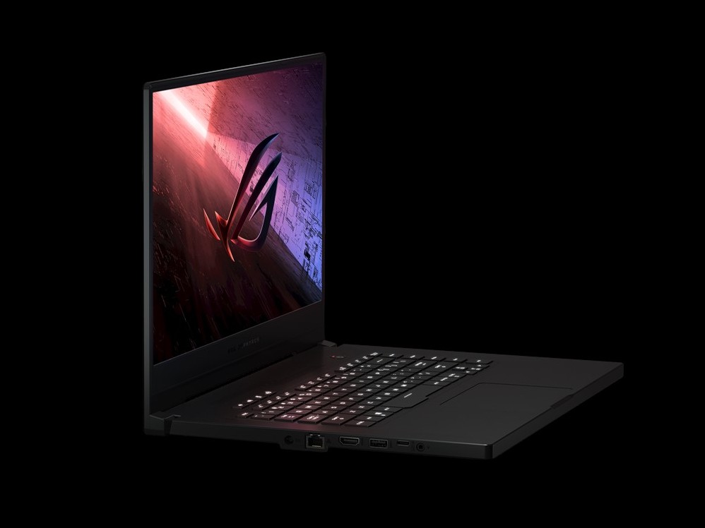 Купить Ноутбук Rog Zephyrus G15