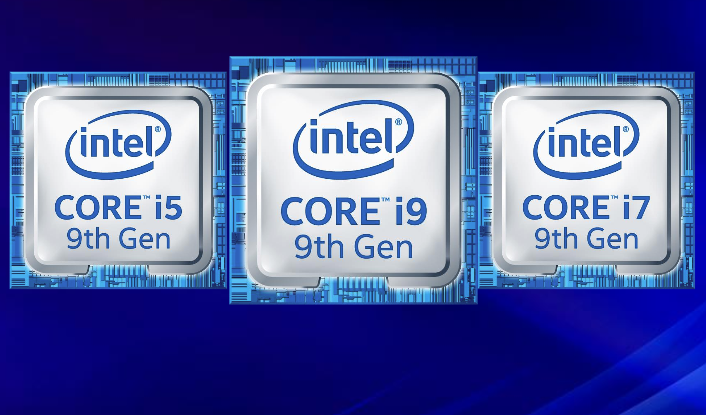 Процессор Intel Core Для Ноутбука Цена