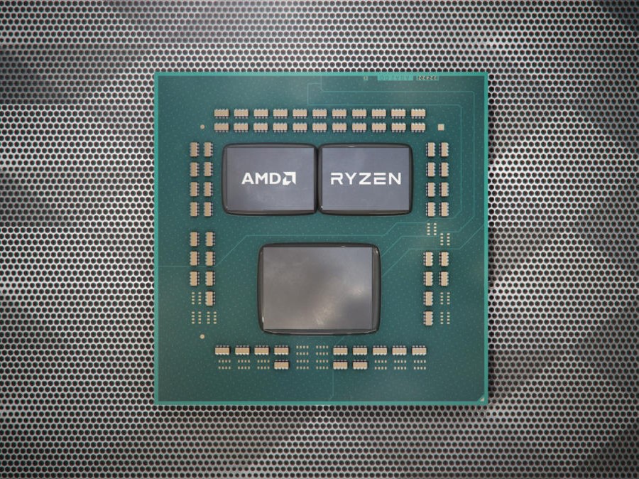 Ноутбук Amd Ryzen 5 5500u Купить