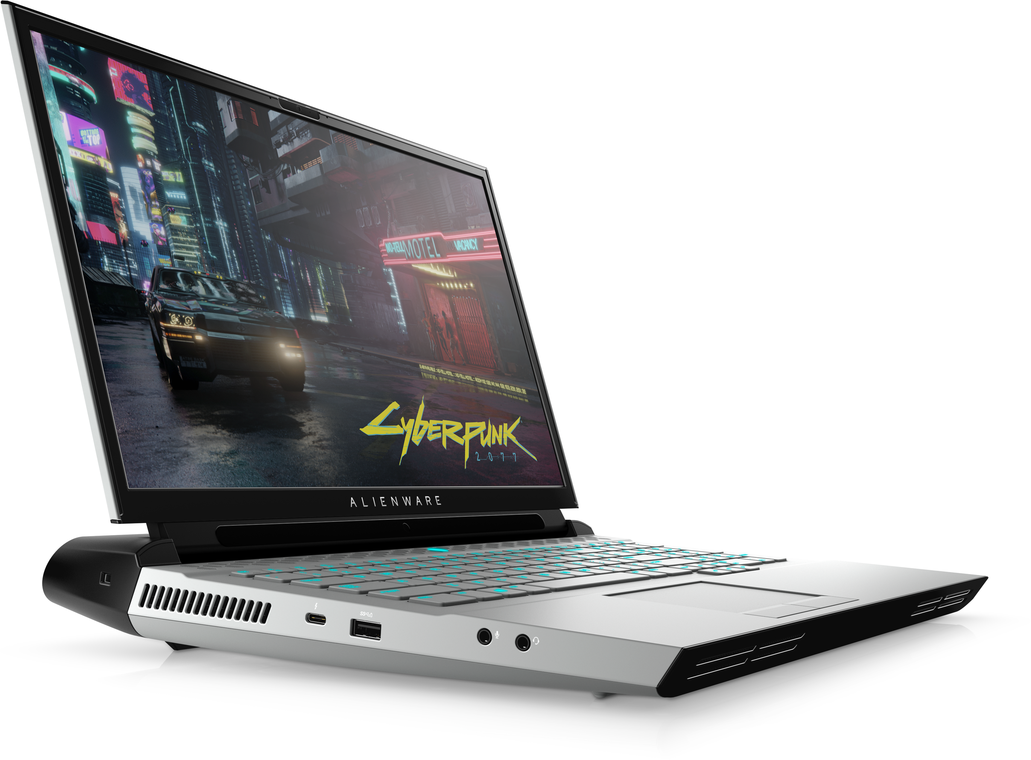 Alienware area 51m 64gb ram cheap