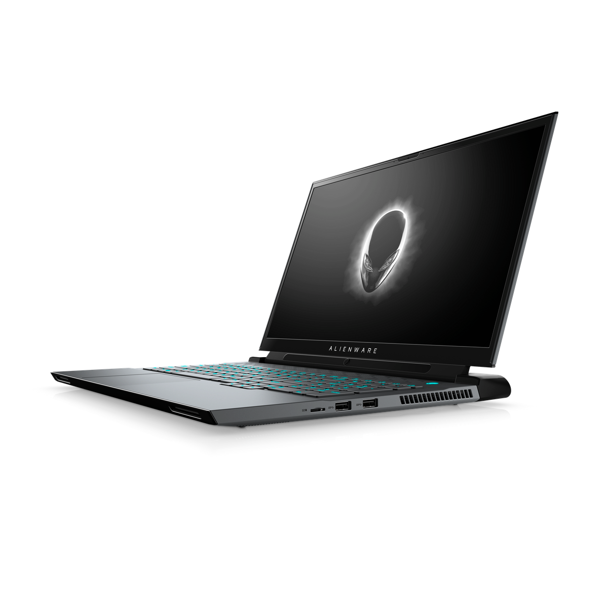 Ноутбуки Alienware M17x Цена