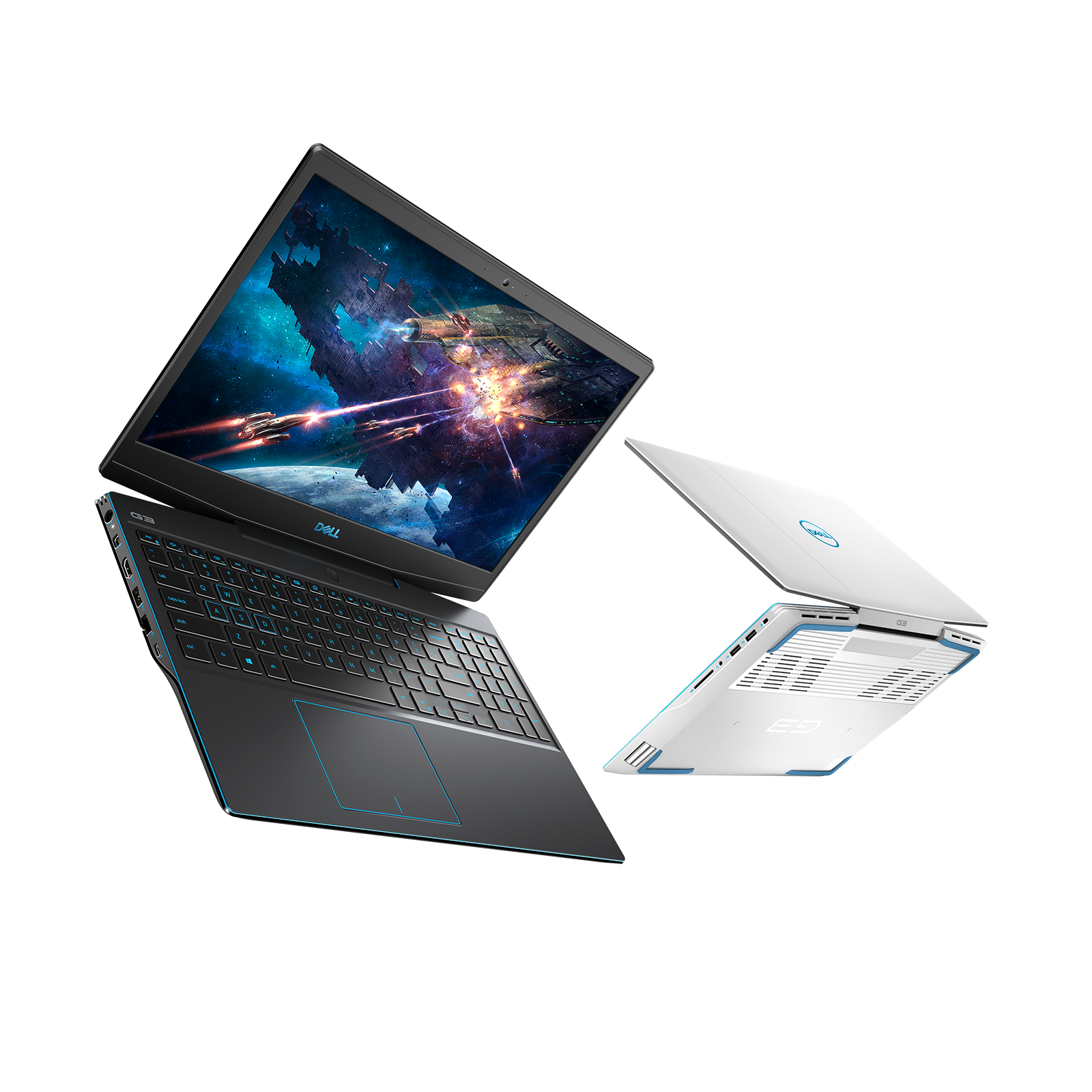 Купить Ноутбук Dell G3 15