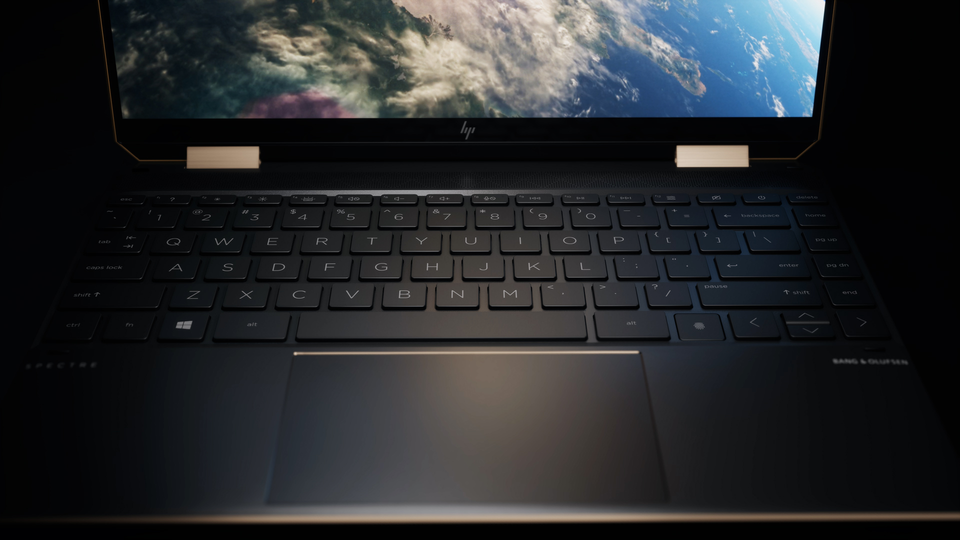 Ноутбук Hp Spectre 13.5 Купить