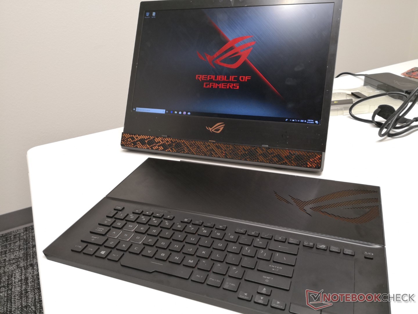 Asus Rog Ноутбук Цена