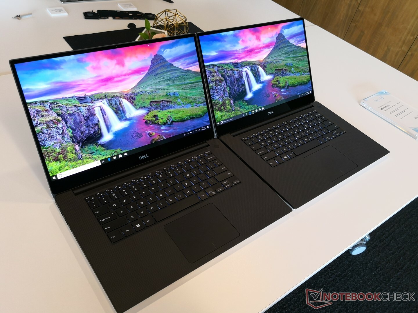 Купить Ноутбук Dell Xps 15 7590