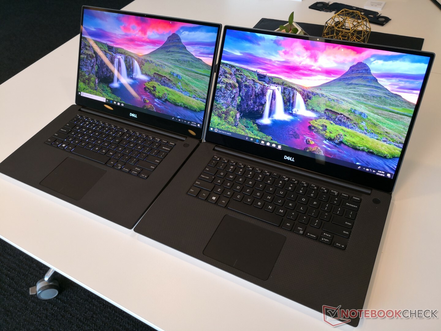 Купить Ноутбук Dell Xps 15 7590