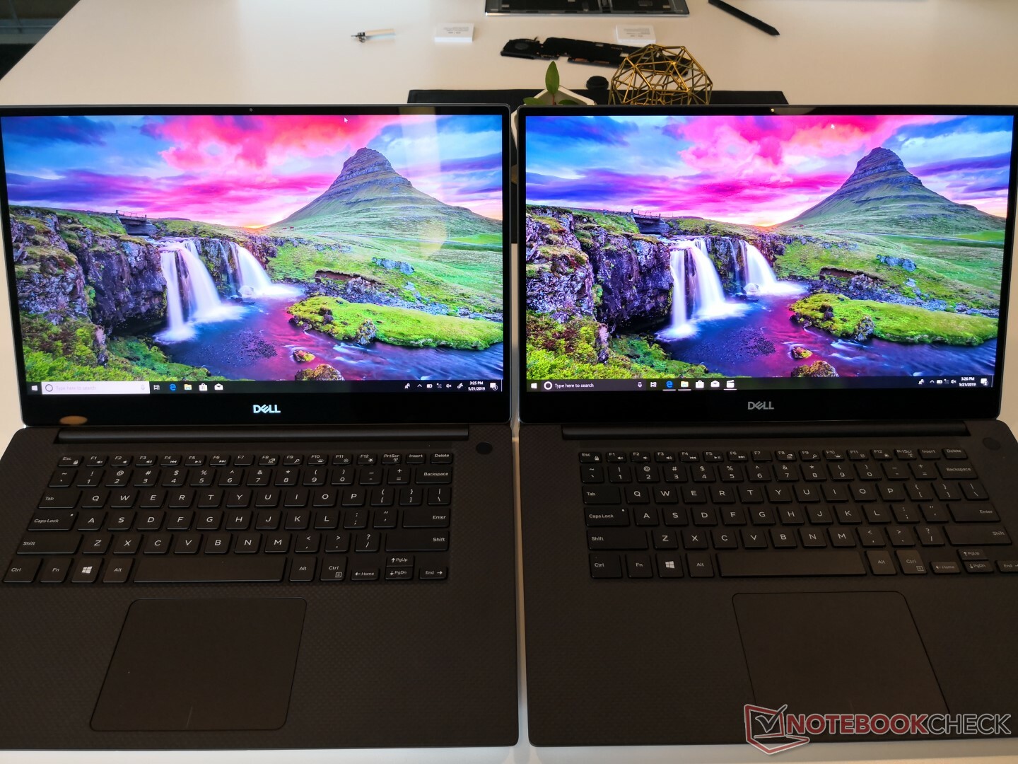 Купить Ноутбук Dell Xps 15 7590