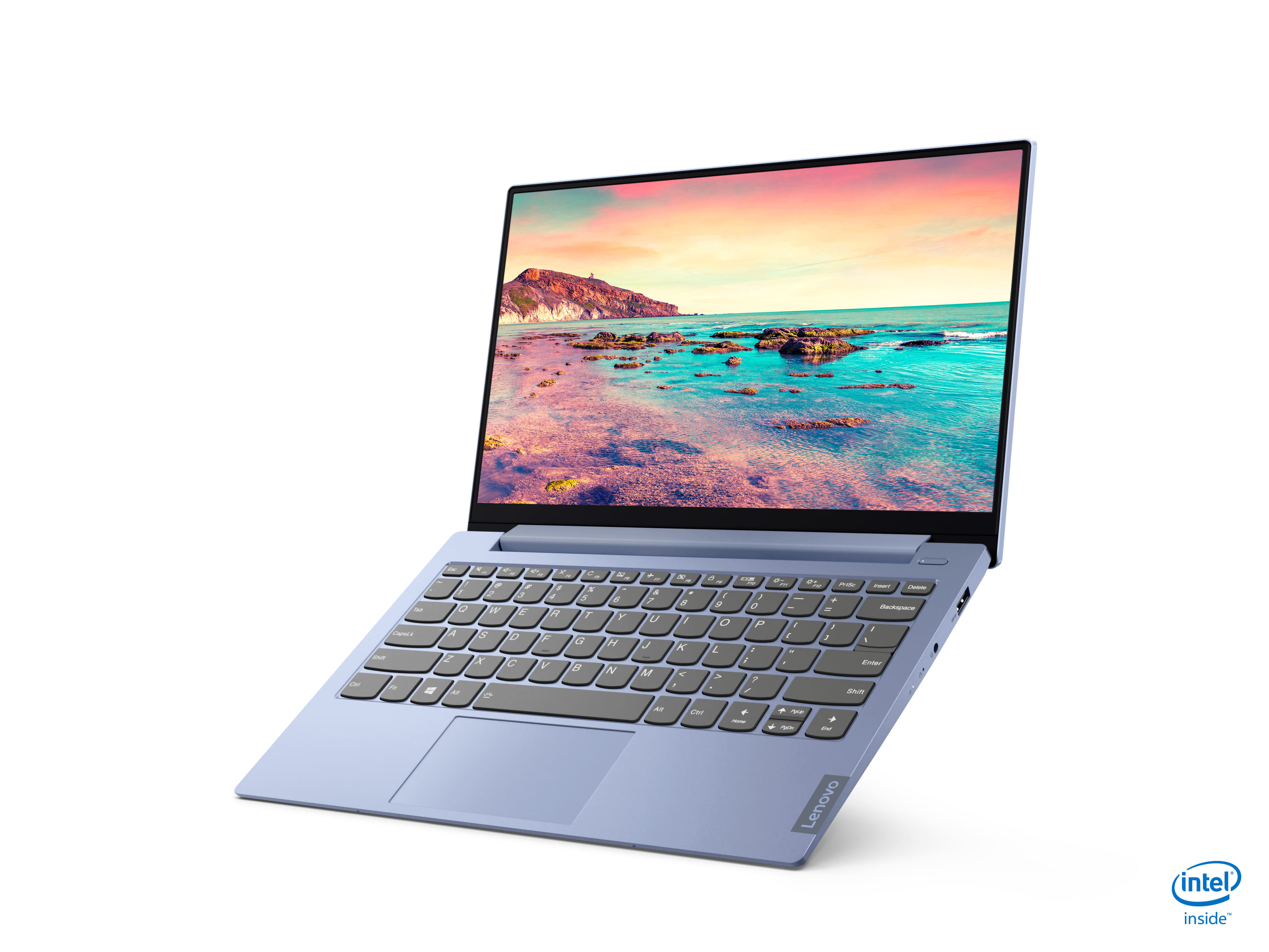 Купить Ноутбук Леново Ideapad S340