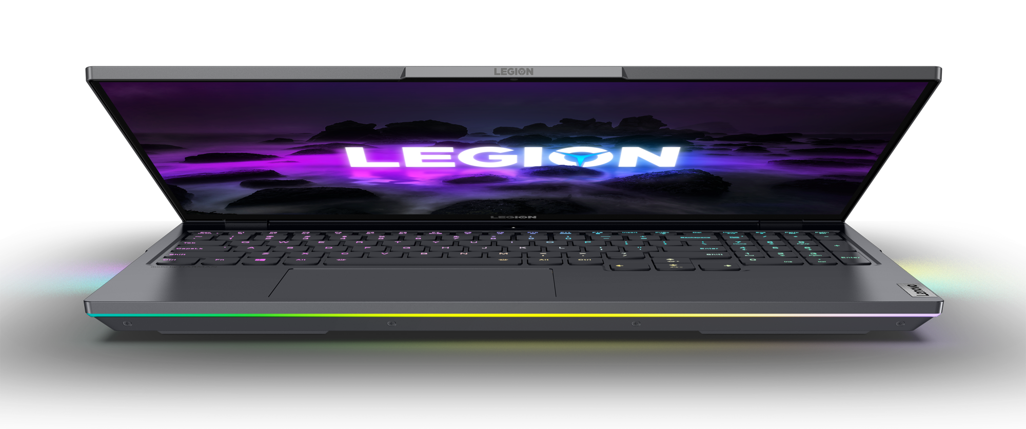 Lenovo Legion 5 15ach6h 82ju000trk Купить