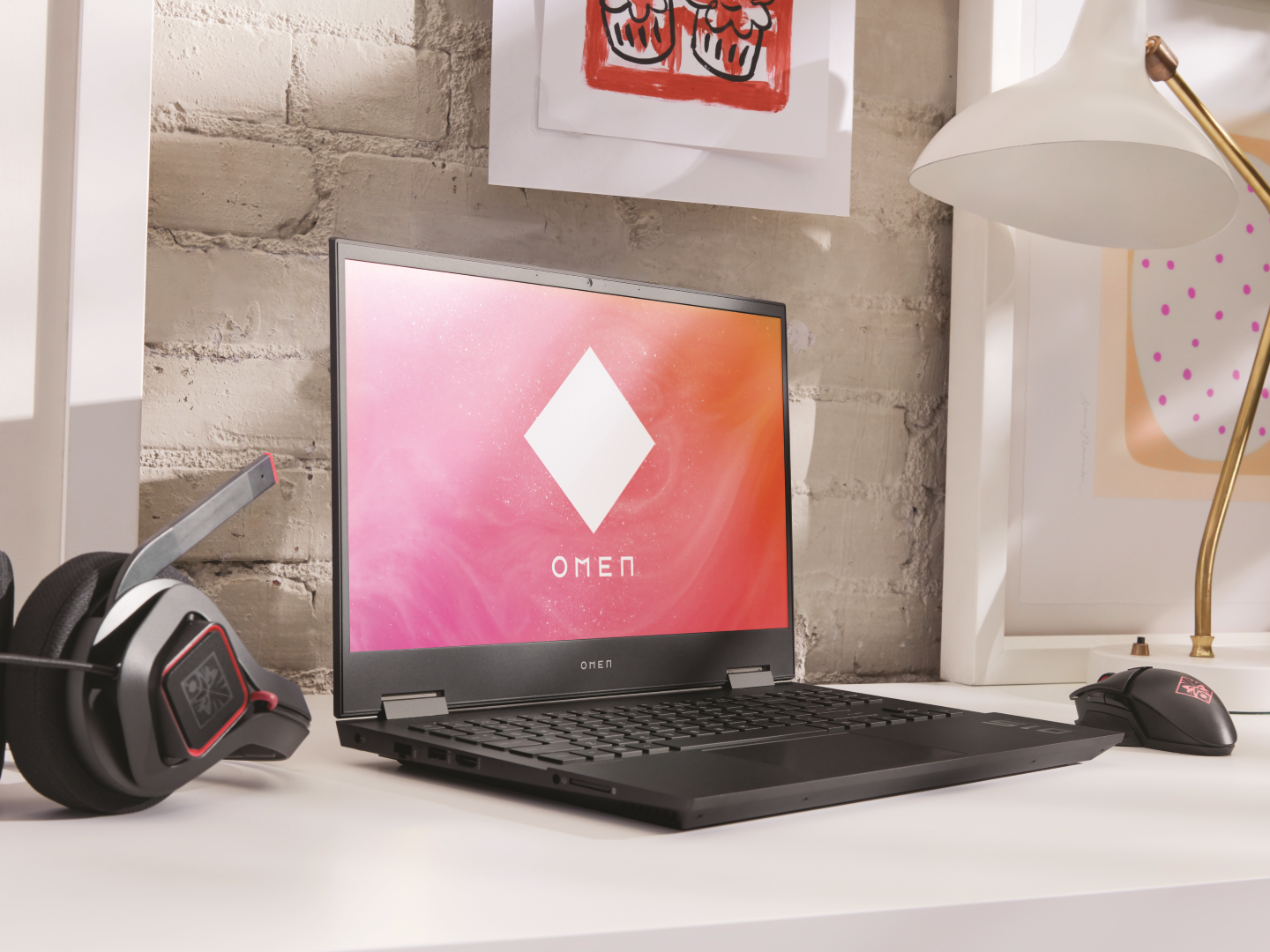 Ноутбук Hp Omen 15 Купить