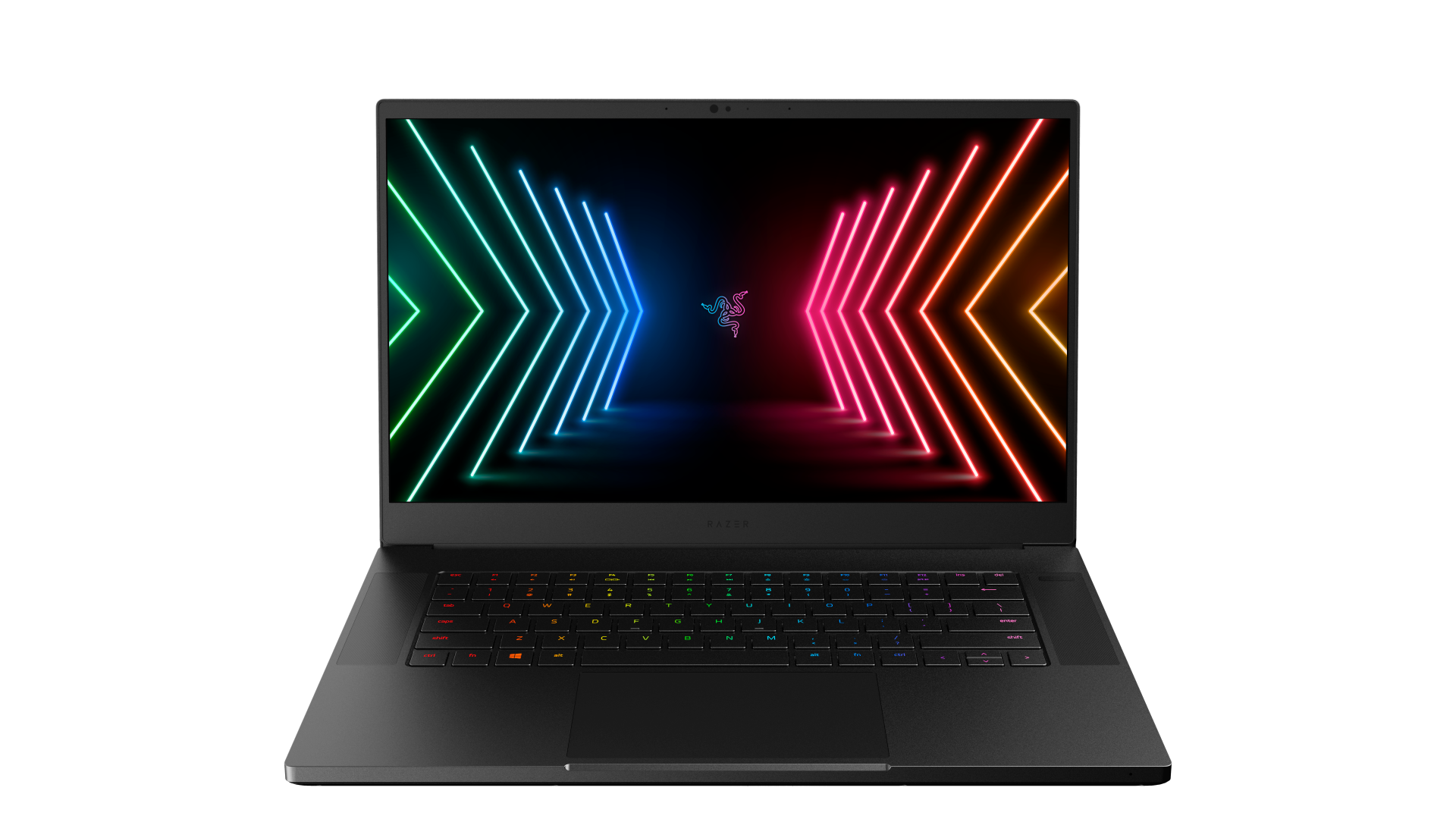 Игровые Ноутбуки Razer