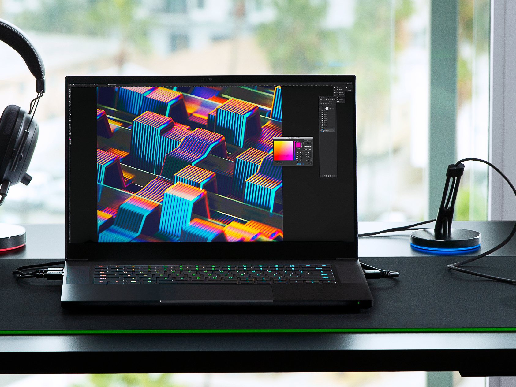 Ноутбуки Razer Blade Купить