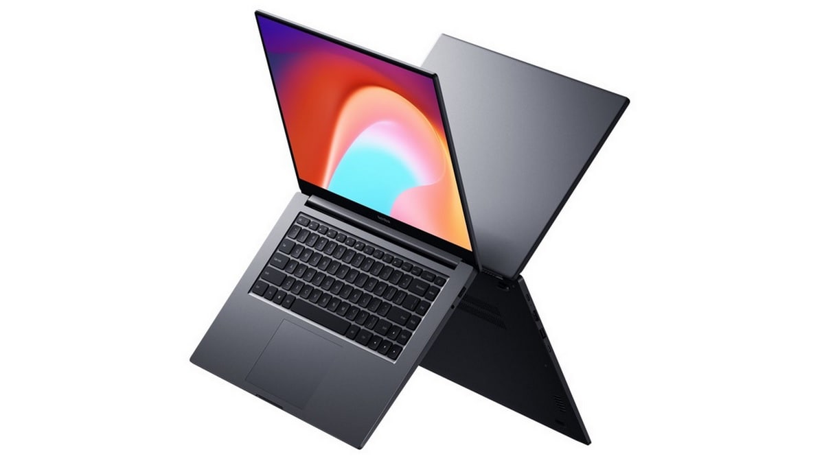 Ноутбук Xiaomi Redmibook 14 Цена