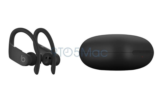 verizon powerbeats pro