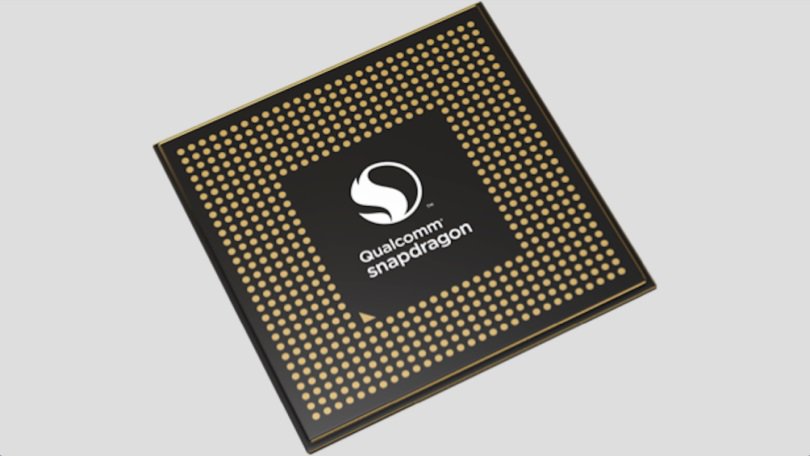 Qualcomm Snapdragon 845 - Notebookcheck-ru.com