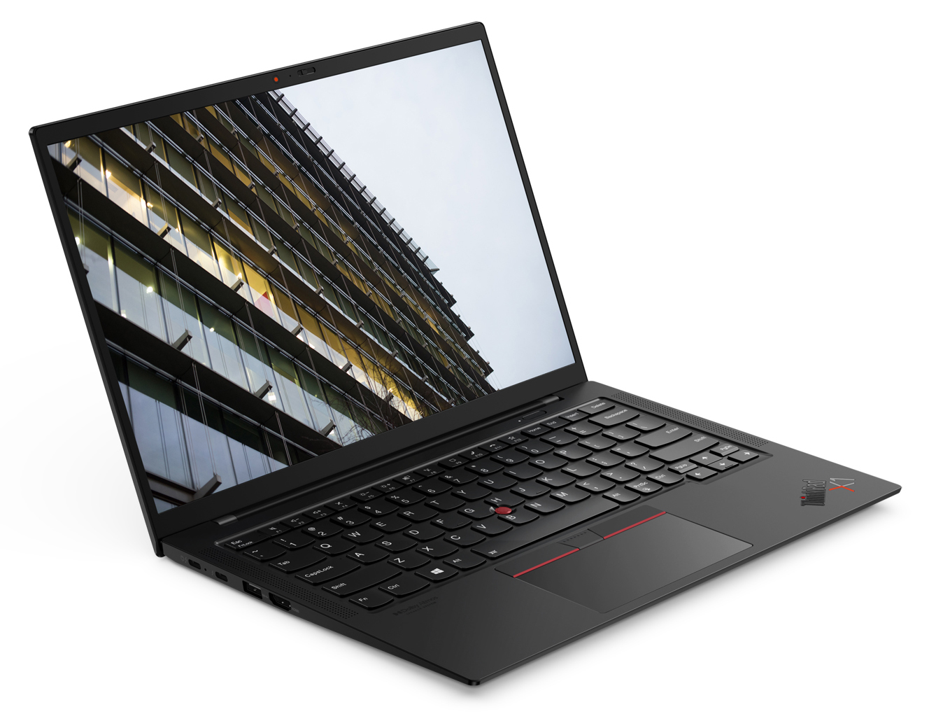 Ноутбук Леново Thinkpad X1 Carbon Цена