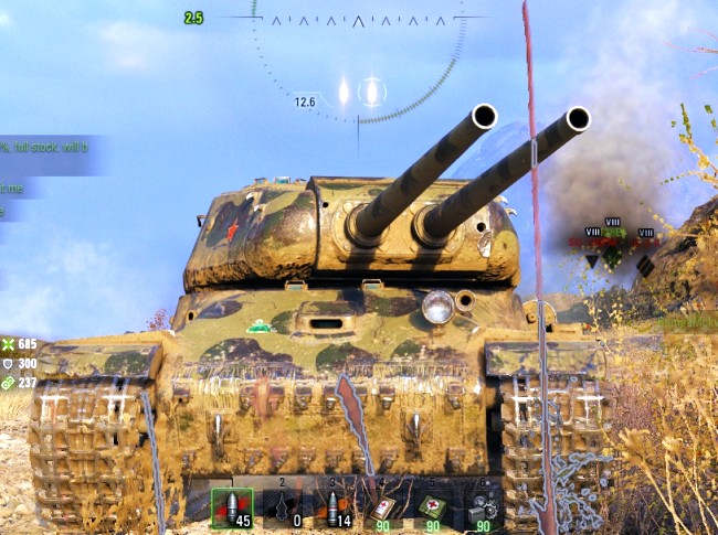Игровой Ноутбук Для World Of Tanks