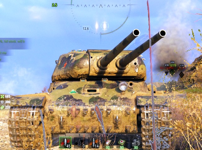 Игровой Ноутбук World Of Tanks