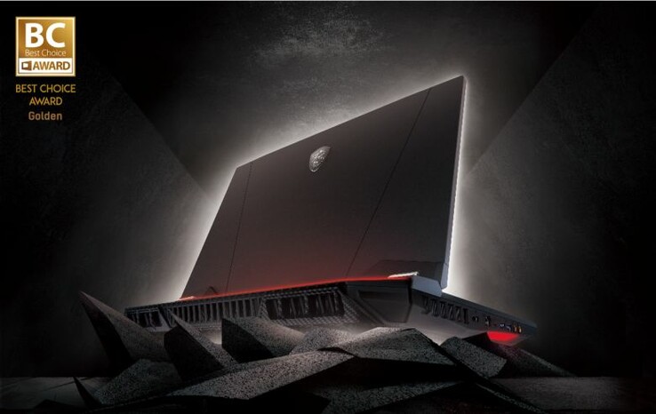 Ноутбук Msi Gt76 Купить