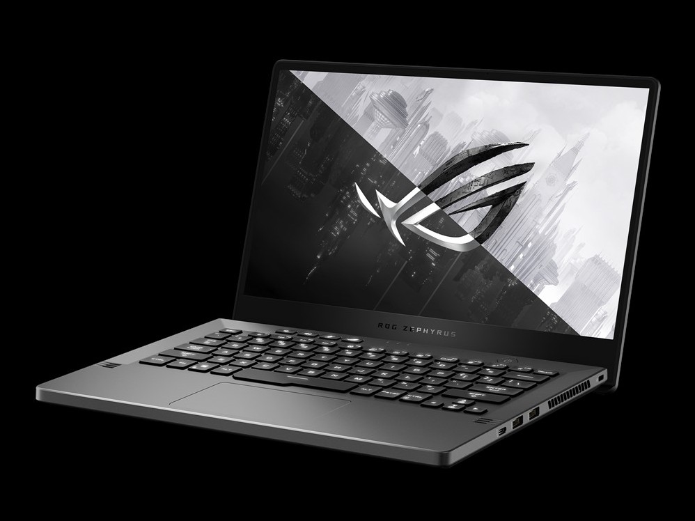 Ноутбук Rog Zephyrus G14 Цена