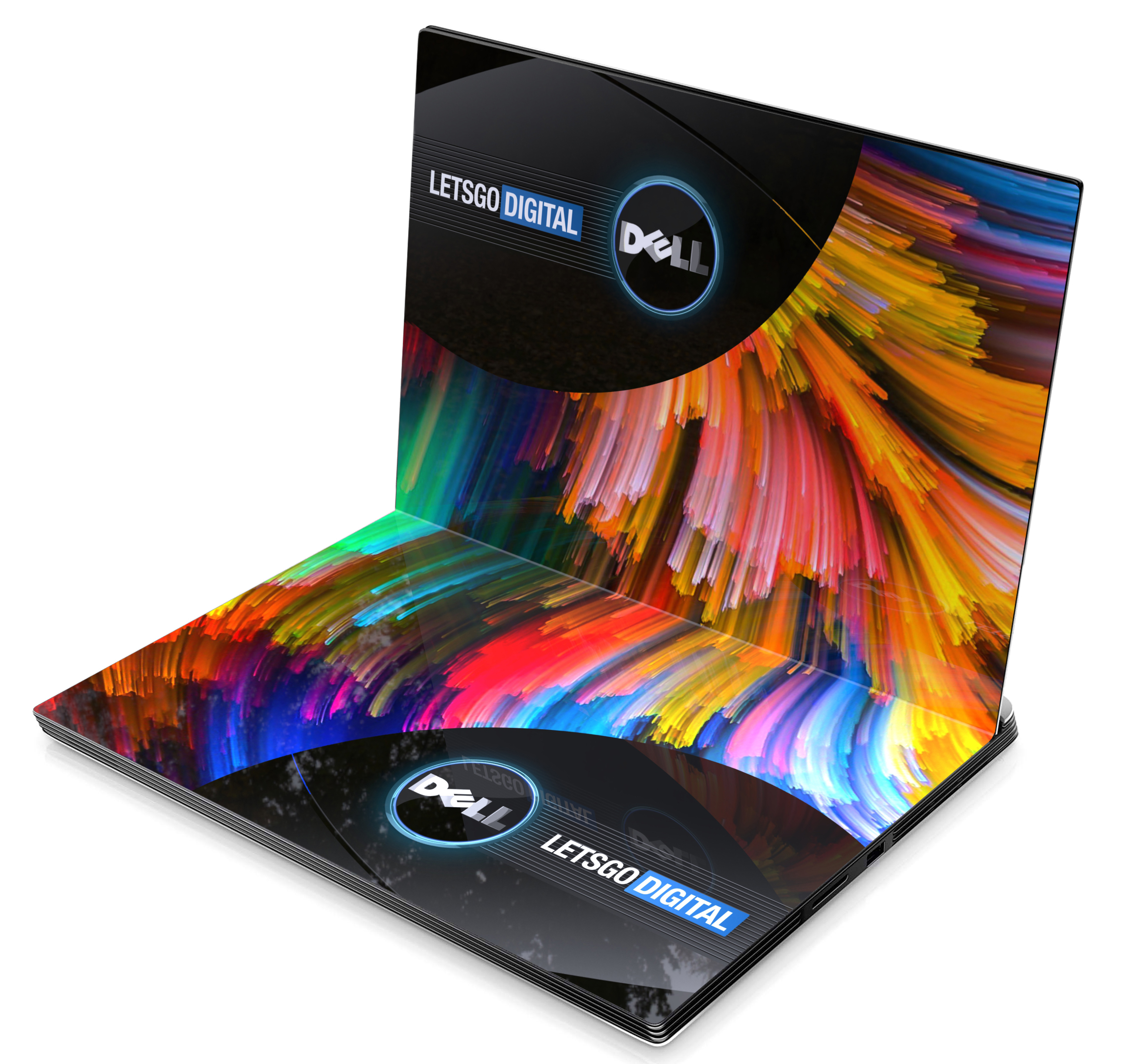 Dell XPS 15 ? ??????? ???????? OLED 