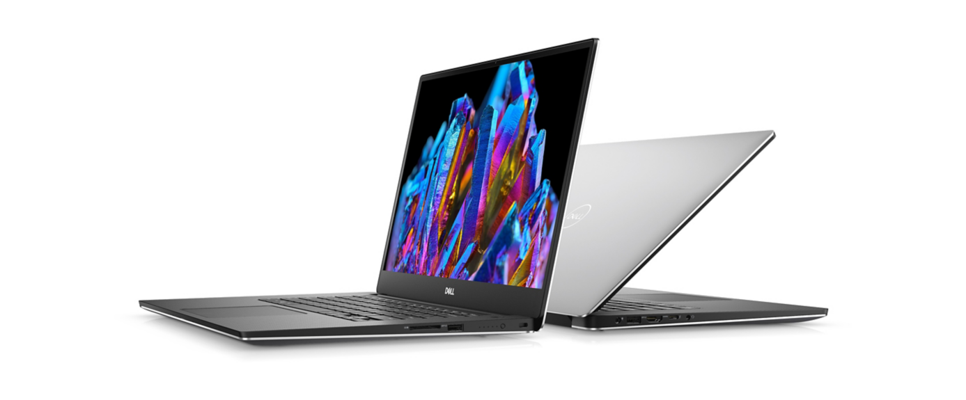 Ноутбук Dell Xps 15 Отзывы