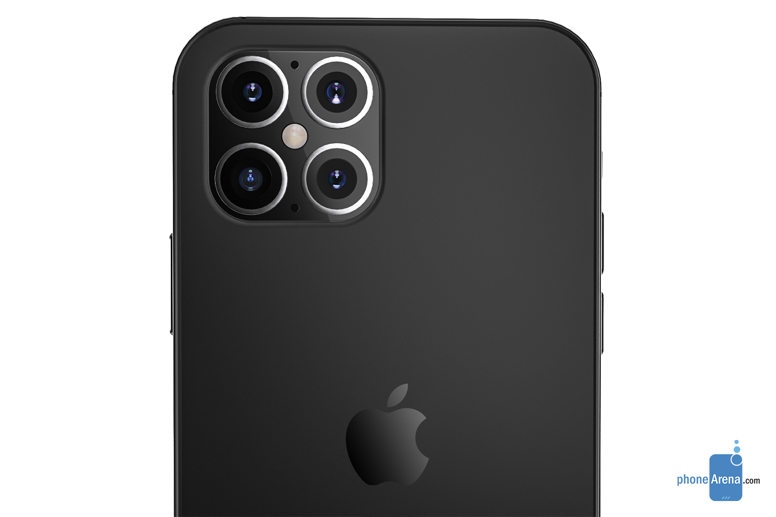 Айфон 12 фото камеры