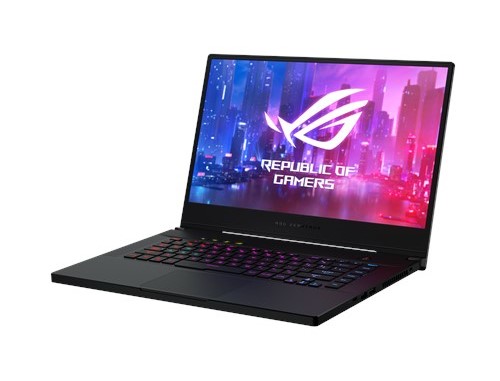 Asus Ноутбуки Republic Of Gamers