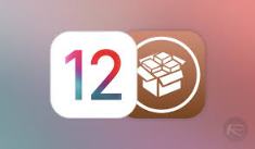 Jailbreak на iOS 12 все ближе. (Изображение: redmondpie.com)