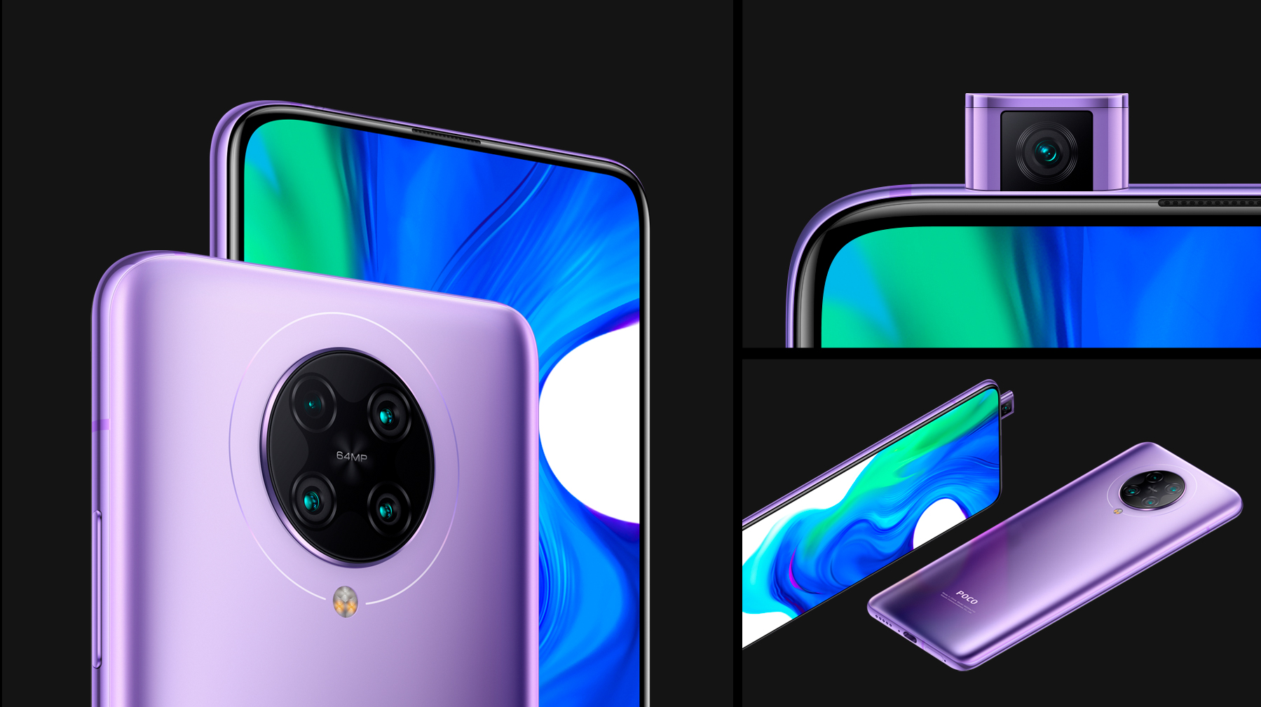 Poco F2 Pro Купить В Спб