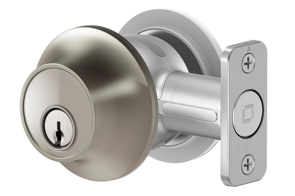 Level lock hotsell