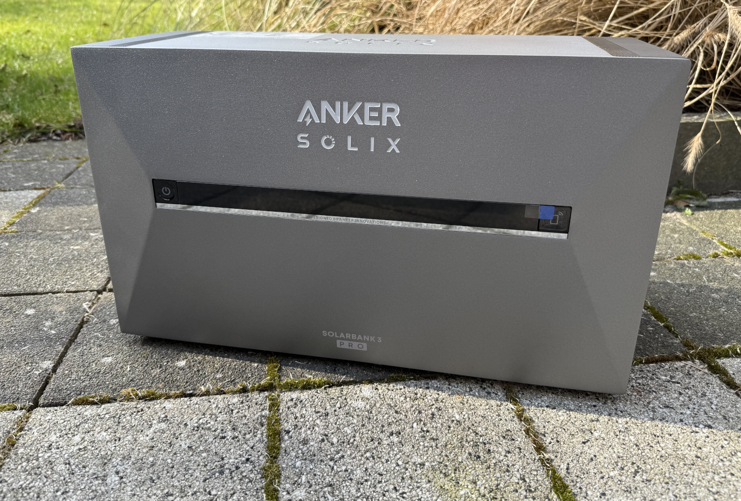 Anker Solix Solarbank 3 E2700 Pro review