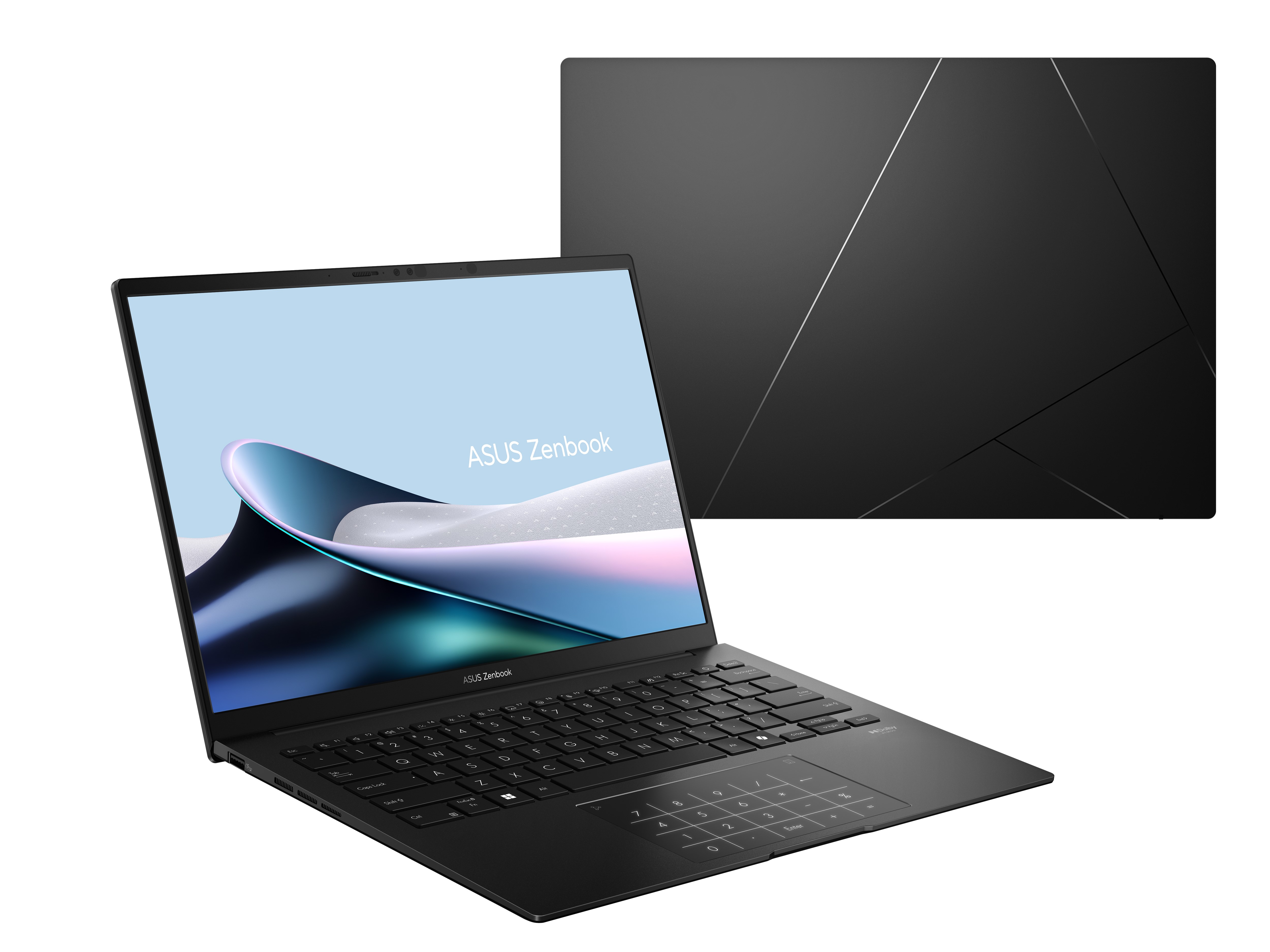 ASUS Zenbook 14 OLED UX3405シリーズ2025年新モデル ASUS Zenbook 14 OLED (UX3405)｜Ноутбуки для дома｜ASUS