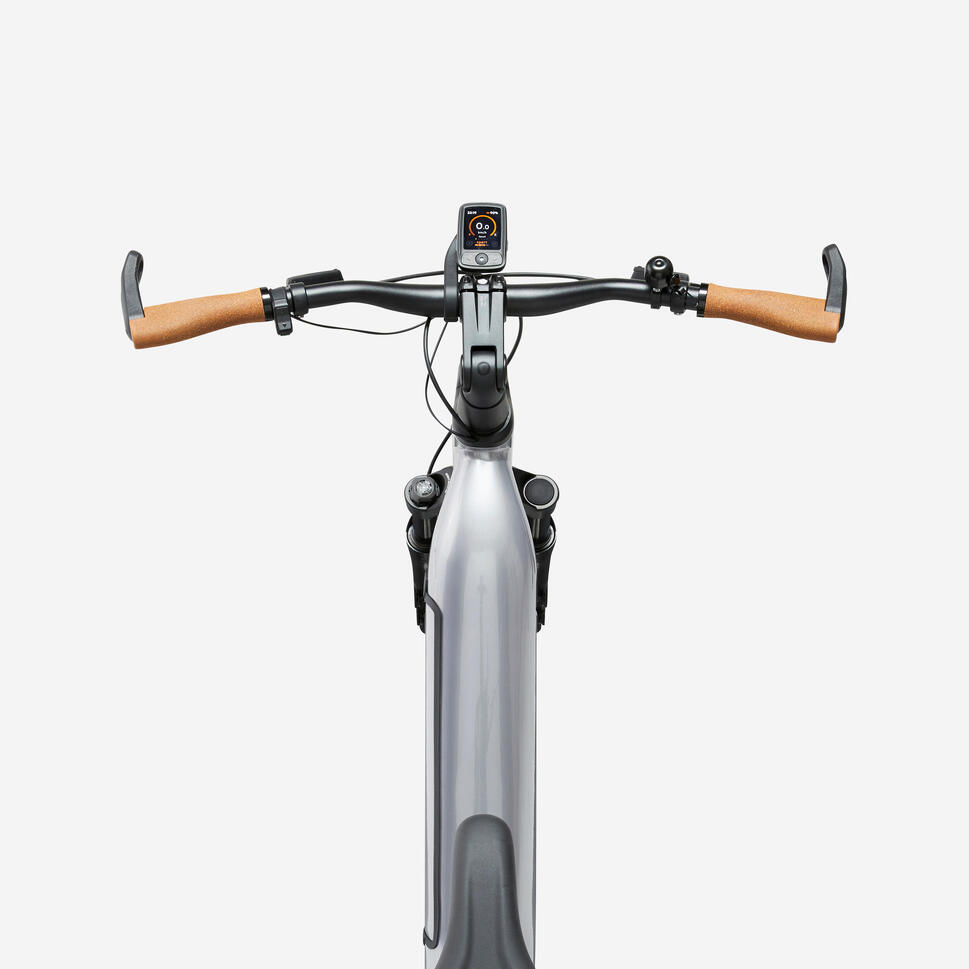 Decathlon e bike rockrider shop