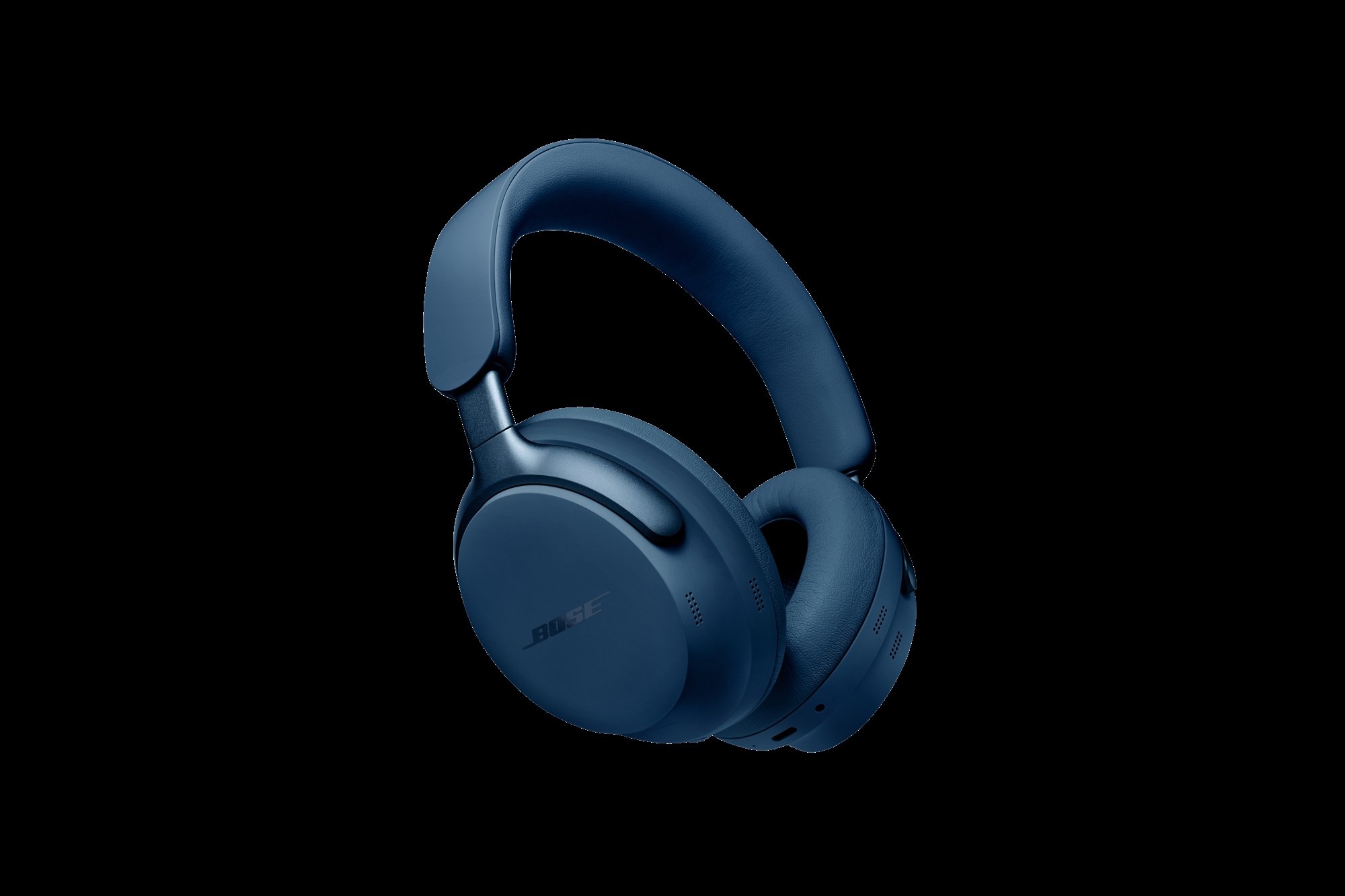 Bose quietcomfort blue hotsell