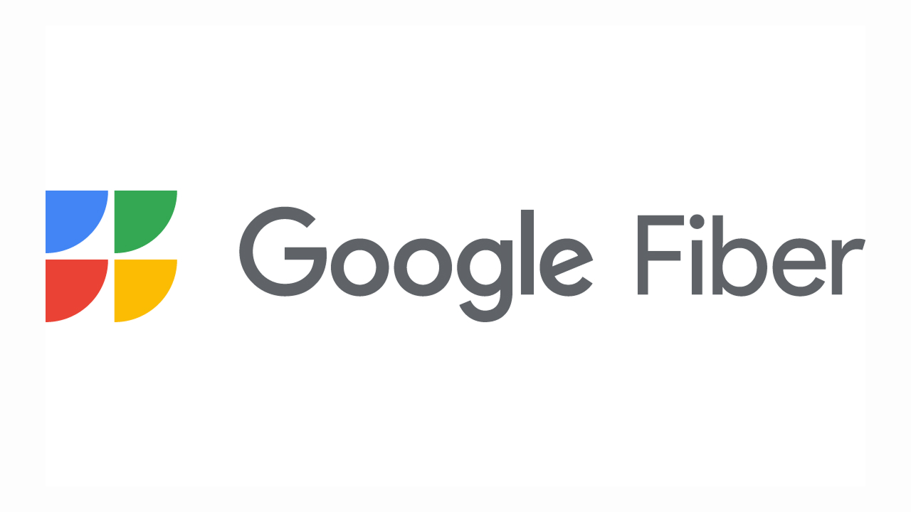 Логотип Google Fiber (Источник изображения: GFiber)