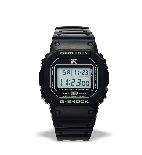 G shock gtr 2018 top