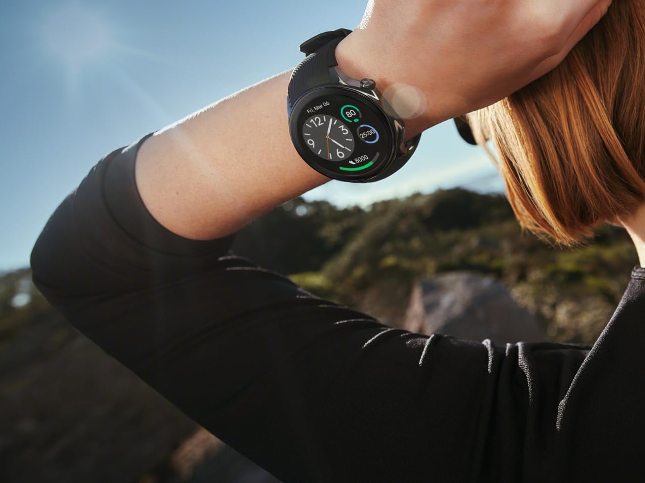 Oneplus smartwatch news best sale