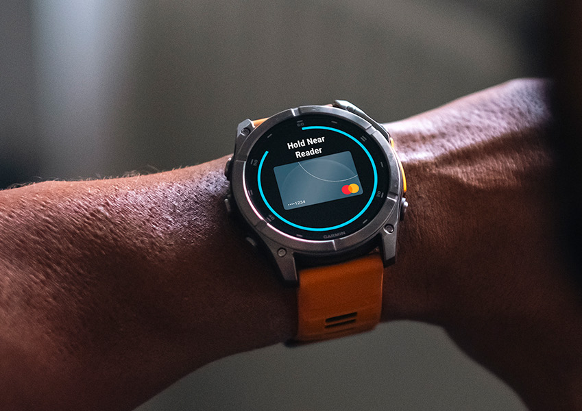 New fenix 5 deals