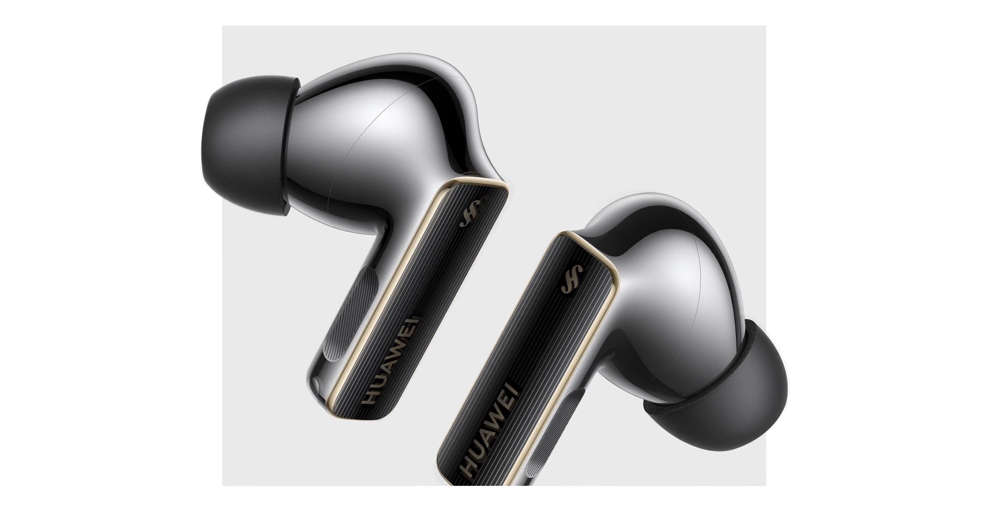 HUAWEI FreeBuds Pro 4 ミントグリーン【左耳に削れ傷あり】 Дебют Huawei FreeBuds Pro 4 с первым в мире звуком без потерь 2,3