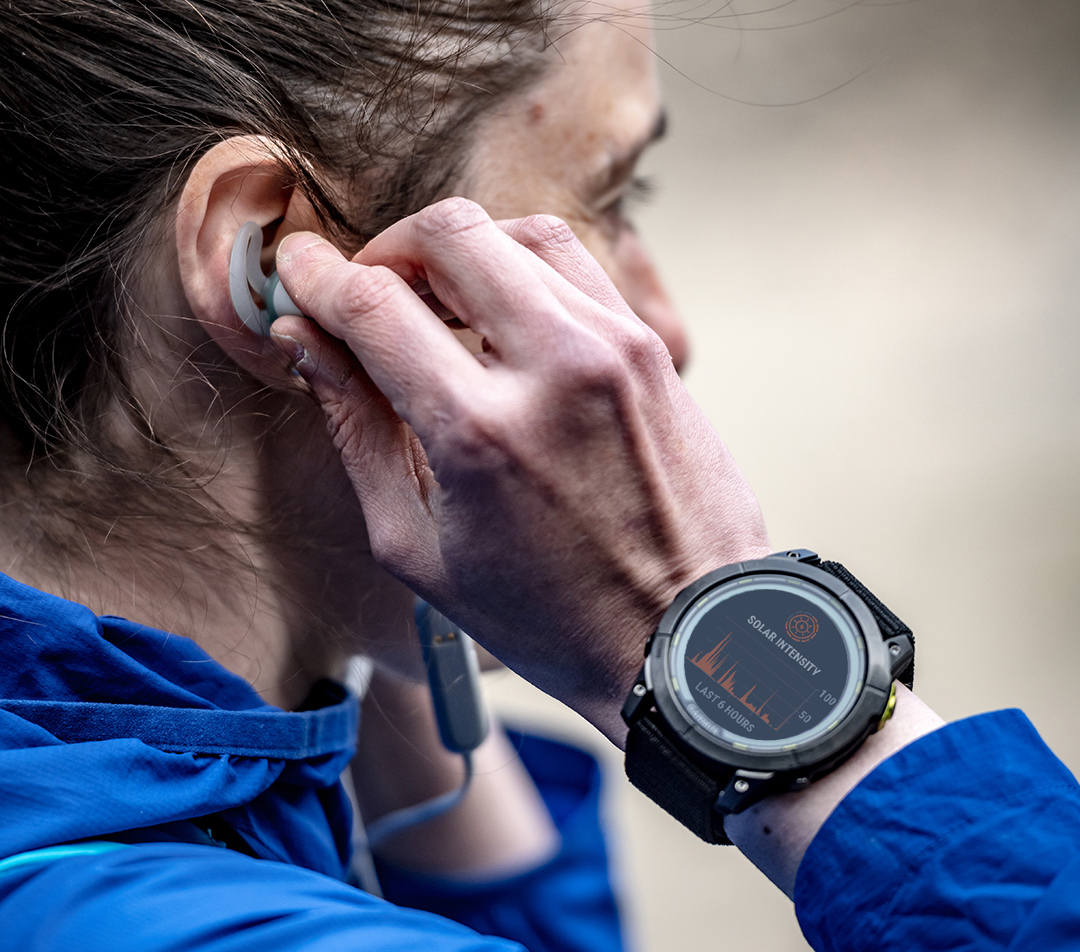 Instinct 3 Garmin smartwatch Notebookcheck ru
